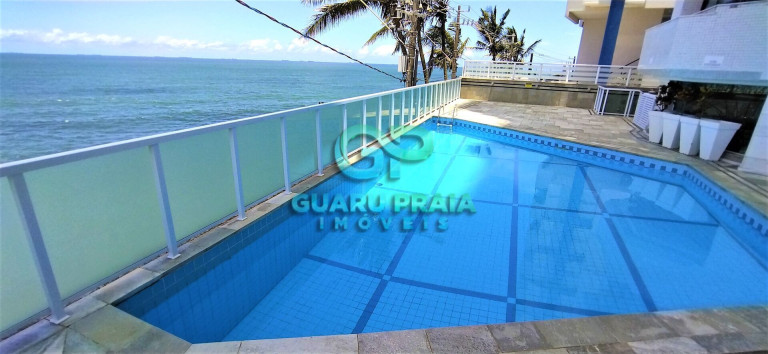 Apartamento com 4 Quartos à Venda, 230 m² em Pitangueiras - Guarujá