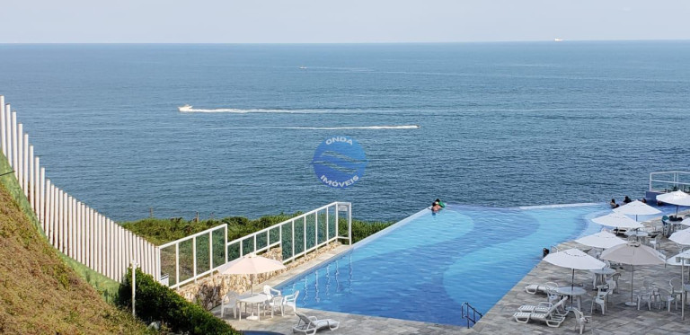 Apartamento com 2 Quartos à Venda, 80 m² em Mar E Céu - Guarujá