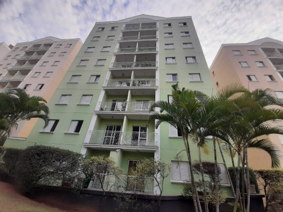Imagem Apartamento com 2 Quartos à Venda, 69 m² em Parque Campolim - Sorocaba Imagem Apartamento com 2 Quartos à Venda, 69 m² em Parque Campolim - Sorocaba