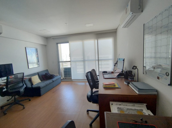 Imagem Ponto Comercial à Venda, 36 m² em Várzea Da Barra Funda - São Paulo