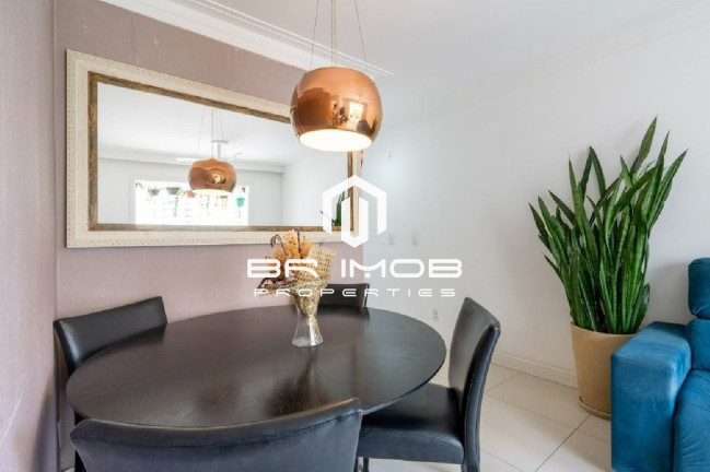 Imagem Imóvel com 3 Quartos à Venda, 67 m² em Vila Andrade - São Paulo Imagem Imóvel com 3 Quartos à Venda, 67 m² em Vila Andrade - São Paulo