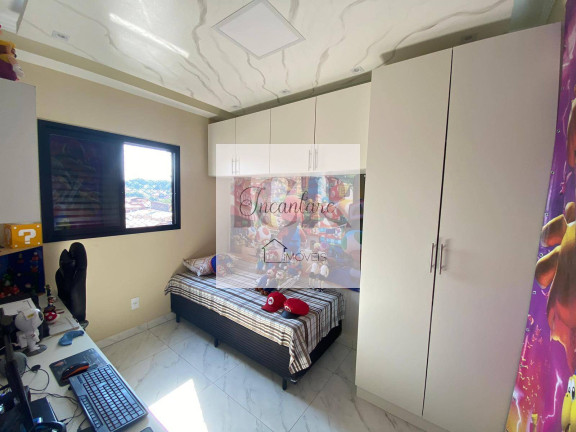 Imagem Apartamento com 2 Quartos à Venda, 63 m² em Central Parque Sorocaba - Sorocaba