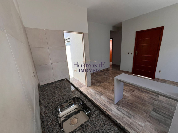 Imagem Casa com 3 Quartos à Venda, 58 m² em Jardim Tijuca - Campo Grande Imagem Casa com 3 Quartos à Venda, 58 m² em Jardim Tijuca - Campo Grande