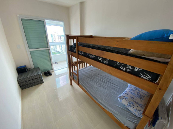 Imagem Apartamento com 3 Quartos à Venda, em Ocian - Praia Grande Imagem Apartamento com 3 Quartos à Venda, em Ocian - Praia Grande