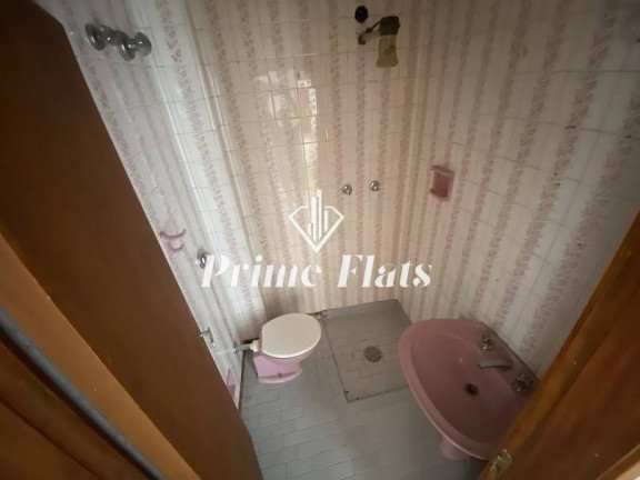 Imagem Apartamento com 3 Quartos à Venda, 200 m² em República - São Paulo