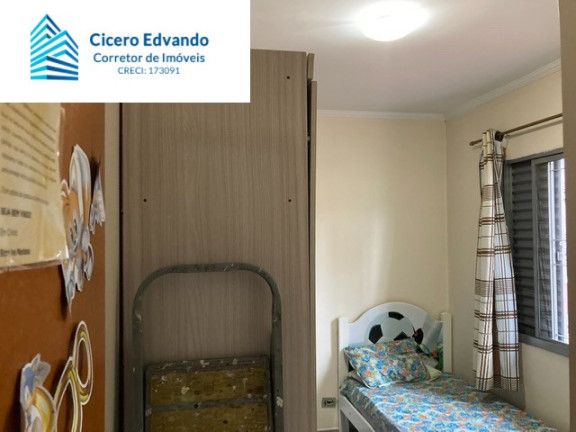 Imagem Sobrado com 3 Quartos à Venda, 104 m² em Parque Savoy City - São Paulo Imagem Sobrado com 3 Quartos à Venda, 104 m² em Parque Savoy City - São Paulo
