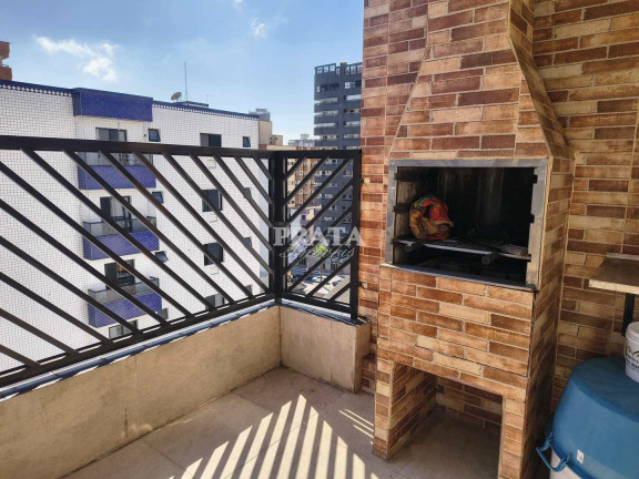 Imagem Apartamento com 1 Quarto à Venda, 44 m² em Guilhermina - Praia Grande Imagem Apartamento com 1 Quarto à Venda, 44 m² em Guilhermina - Praia Grande