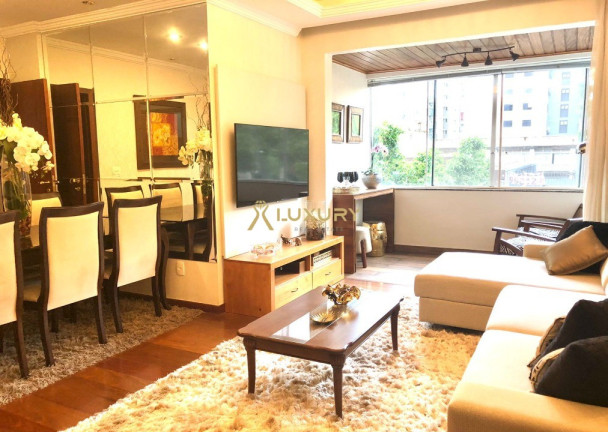 Imagem Imóvel com 3 Quartos à Venda, 97 m² em Santa Efigênia - Belo Horizonte Imagem Imóvel com 3 Quartos à Venda, 97 m² em Santa Efigênia - Belo Horizonte