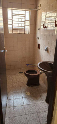 Imagem Sobrado com 3 Quartos à Venda, 160 m² em Vila Oratório - São Paulo Imagem Sobrado com 3 Quartos à Venda, 160 m² em Vila Oratório - São Paulo