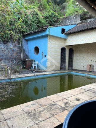 Imagem Casa com 3 Quartos à Venda, 80 m² em Fonseca - Niterói Imagem Casa com 3 Quartos à Venda, 80 m² em Fonseca - Niterói
