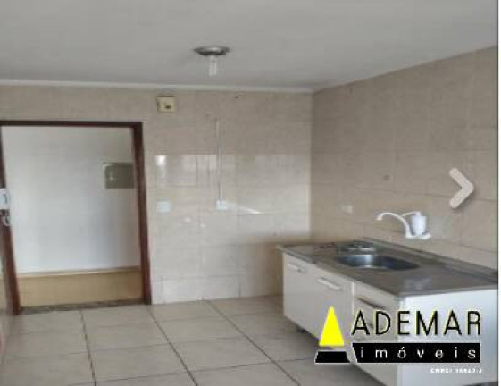 Imagem Apartamento com 2 Quartos à Venda, 53 m² em Campanário - Diadema Imagem Apartamento com 2 Quartos à Venda, 53 m² em Campanário - Diadema