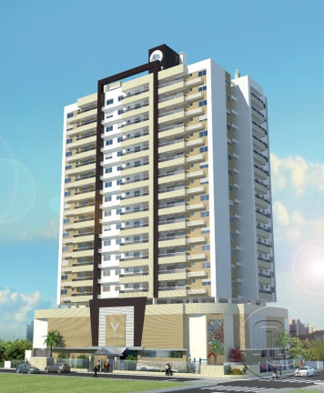 Apartamento com 2 Quartos à Venda,  em Campinas - São José