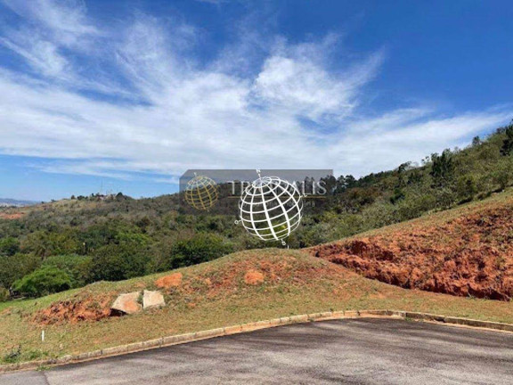 Imagem Terreno à Venda, 611 m² em Condominio Quintas Da Boa Vista - Atibaia Imagem Terreno à Venda, 611 m² em Condominio Quintas Da Boa Vista - Atibaia