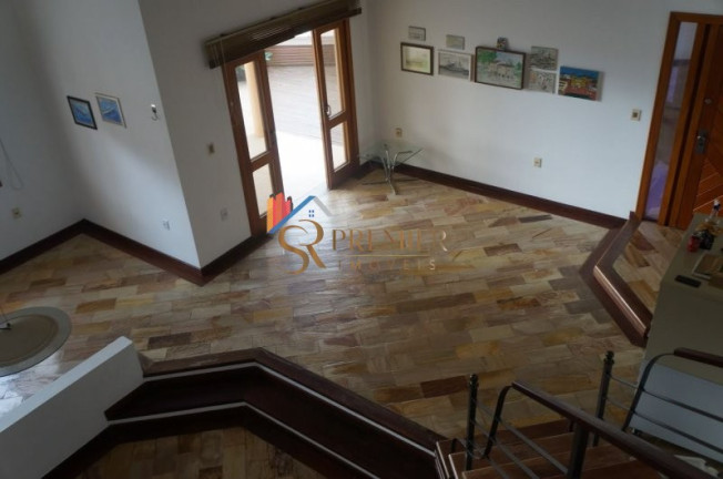 Imagem Casa com 4 Quartos à Venda, 320 m² em Córrego Grande - Florianópolis