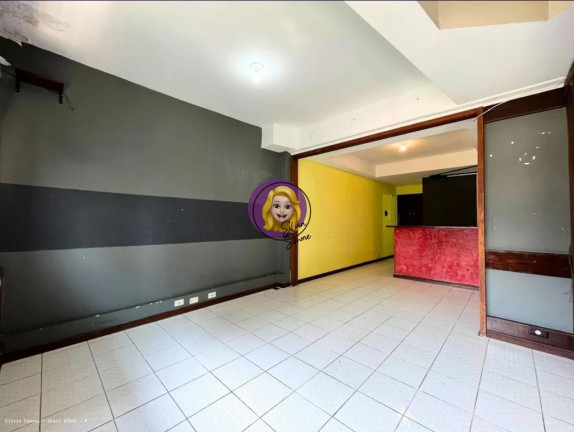Imagem Apartamento com 1 Quarto à Venda, 64 m² em Itararé - São Vicente