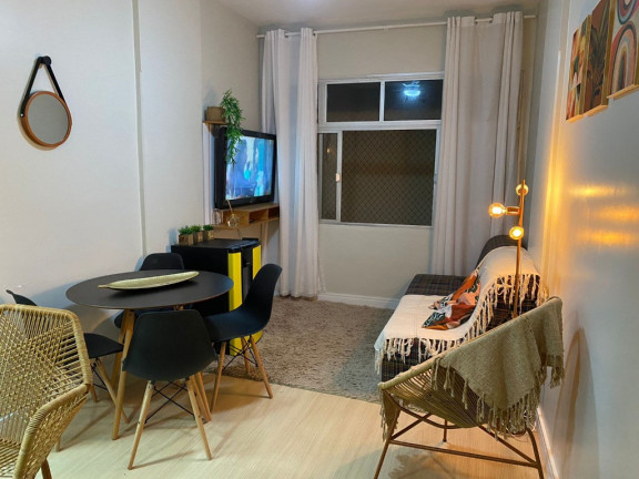Imagem Apartamento com 1 Quarto à Venda, 45 m² em Centro - Guarapari Imagem Apartamento com 1 Quarto à Venda, 45 m² em Centro - Guarapari