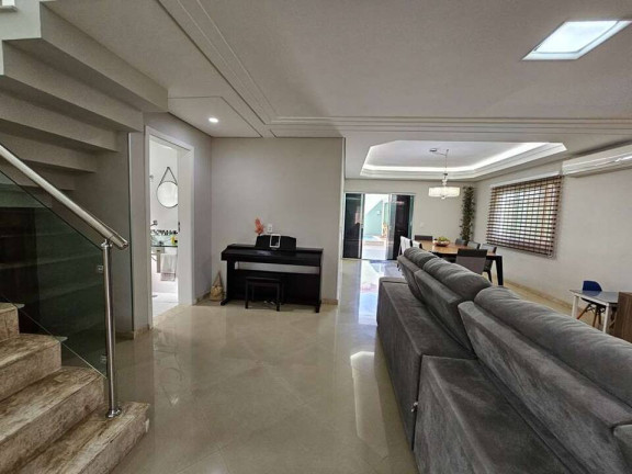 Imagem Casa de Condomínio com 4 Quartos à Venda, 302 m² em Malota - Jundiaí Imagem Casa de Condomínio com 4 Quartos à Venda, 302 m² em Malota - Jundiaí