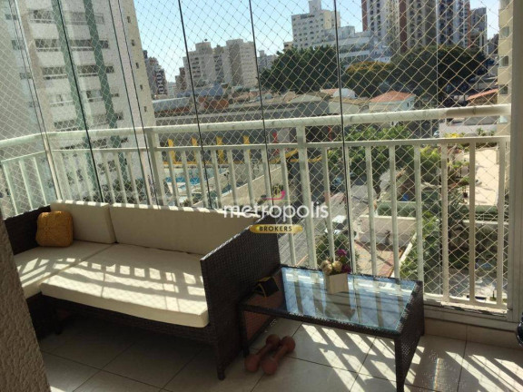 Imagem Apartamento com 2 Quartos à Venda, 69 m² em Santa Paula - São Caetano Do Sul Imagem Apartamento com 2 Quartos à Venda, 69 m² em Santa Paula - São Caetano Do Sul