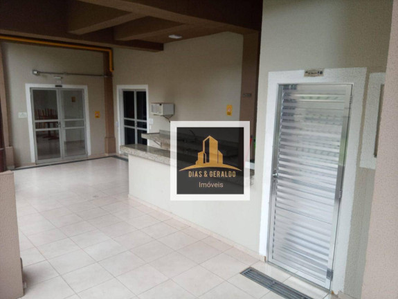 Imagem Apartamento com 2 Quartos à Venda, 45 m² em Conjunto Residencial Trinta E Um De Março - São José Dos Campos Imagem Apartamento com 2 Quartos à Venda, 45 m² em Conjunto Residencial Trinta E Um De Março - São José Dos Campos