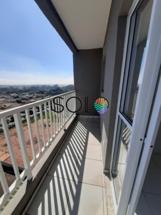 Imagem Apartamento com 2 Quartos à Venda, 52 m² em Cidade Jardim - Araraquara Imagem Apartamento com 2 Quartos à Venda, 52 m² em Cidade Jardim - Araraquara