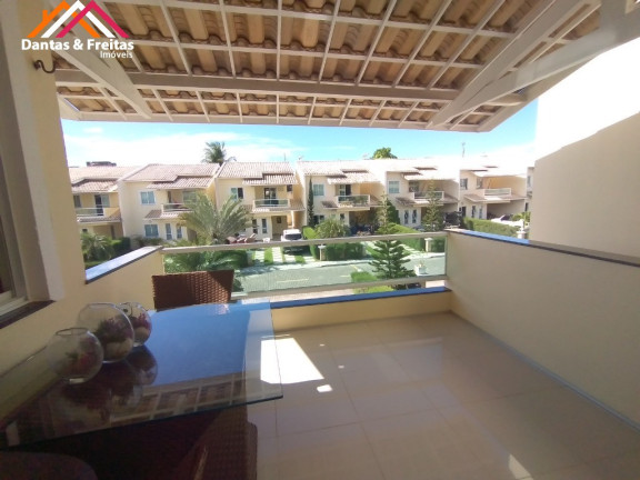 Imagem Imóvel com 4 Quartos à Venda, em Sapiranga - Fortaleza Imagem Imóvel com 4 Quartos à Venda, em Sapiranga - Fortaleza