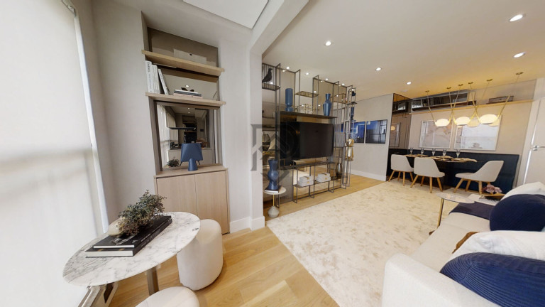 Imagem Apartamento com 2 Quartos à Venda, 62 m² em Vila Mariana - São Paulo Imagem Apartamento com 2 Quartos à Venda, 62 m² em Vila Mariana - São Paulo
