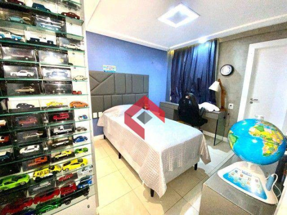 Imagem Apartamento com 4 Quartos à Venda, 183 m² em Meireles - Fortaleza