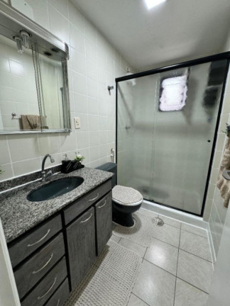 Imagem Apartamento com 1 Quarto à Venda, 57 m² em Boa Vista - São Vicente Imagem Apartamento com 1 Quarto à Venda, 57 m² em Boa Vista - São Vicente
