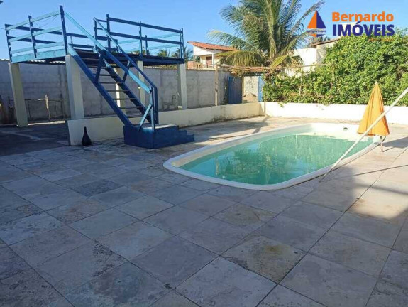 Imagem Casa com 5 Quartos à Venda, 424 m² em águas Belas - Cascavel