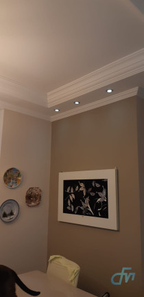 Imagem Apartamento com 3 Quartos à Venda, 79 m² em Mogi Moderno - Mogi Das Cruzes