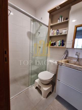 Imagem Casa de Condomínio com 3 Quartos à Venda, 105 m² em Urbanova - São José Dos Campos
