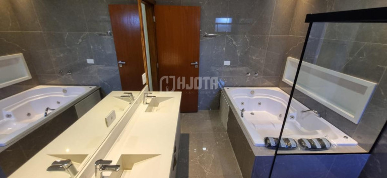 Imagem Casa de Condomínio com 3 Quartos à Venda, 235 m² em Condomínio Vilage La Montagne - São José Do Rio Preto