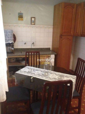 Imagem Sobrado com 3 Quartos à Venda, 226 m² em Vila Mussolini - São Bernardo Do Campo Imagem Sobrado com 3 Quartos à Venda, 226 m² em Vila Mussolini - São Bernardo Do Campo