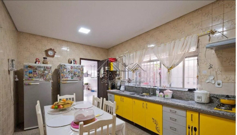 Imagem Sobrado com 3 Quartos à Venda, 265 m² em Vila Ré - São Paulo Imagem Sobrado com 3 Quartos à Venda, 265 m² em Vila Ré - São Paulo