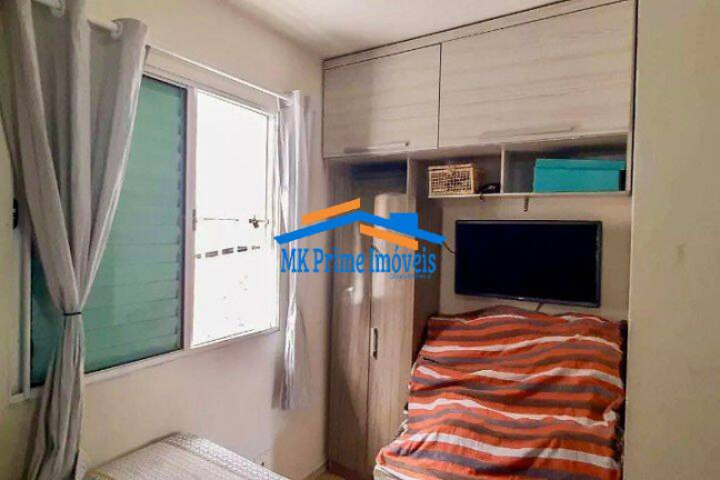Imagem Casa de Condomínio com 2 Quartos à Venda, 79 m² em Conceição - Osasco Imagem Casa de Condomínio com 2 Quartos à Venda, 79 m² em Conceição - Osasco