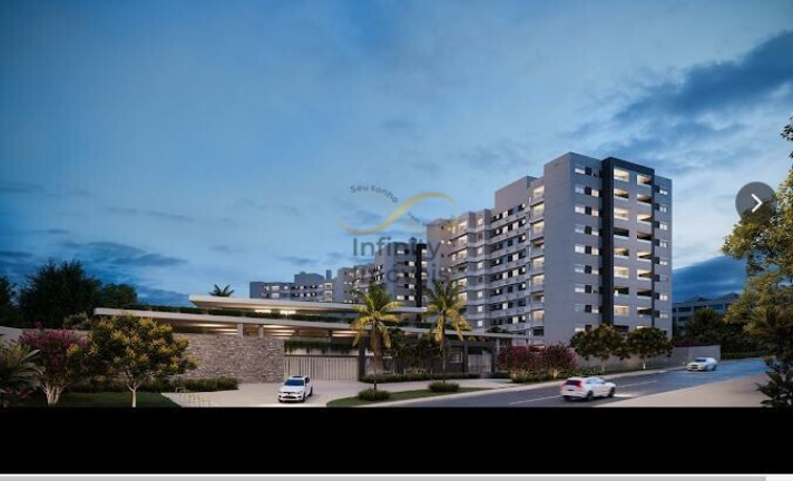 Imagem Apartamento com 2 Quartos à Venda, 53 m² em Pampulha - Belo Horizonte