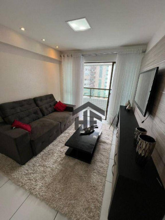 Imagem Apartamento com 3 Quartos à Venda, 84 m² em Pina - Recife