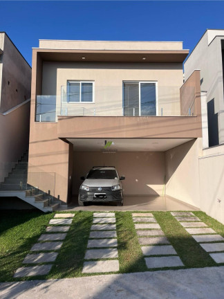 Casa com 3 Quartos à Venda, 112 m² em Jardim Celeste - Jundiaí