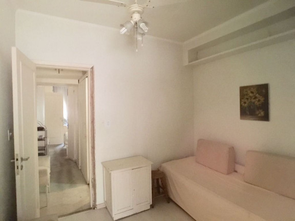 Imagem Apartamento com 3 Quartos à Venda, 126 m² em Higienópolis - São Paulo Imagem Apartamento com 3 Quartos à Venda, 126 m² em Higienópolis - São Paulo