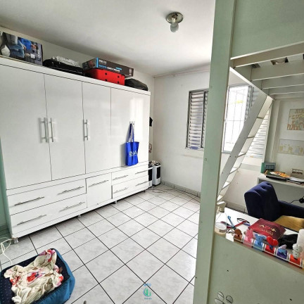 Imagem Sobrado com 3 Quartos à Venda, 140 m² em Socorro - São Paulo Imagem Sobrado com 3 Quartos à Venda, 140 m² em Socorro - São Paulo