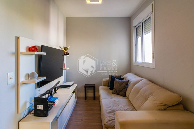 Imagem Apartamento com 2 Quartos à Venda, 60 m² em Lapa - São Paulo