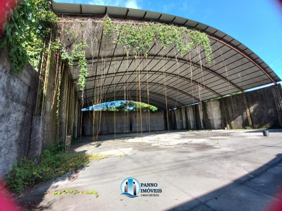Imagem Imóvel Comercial à Venda, 1.200 m² em Chácaras Rio-petrópolis - Duque De Caxias