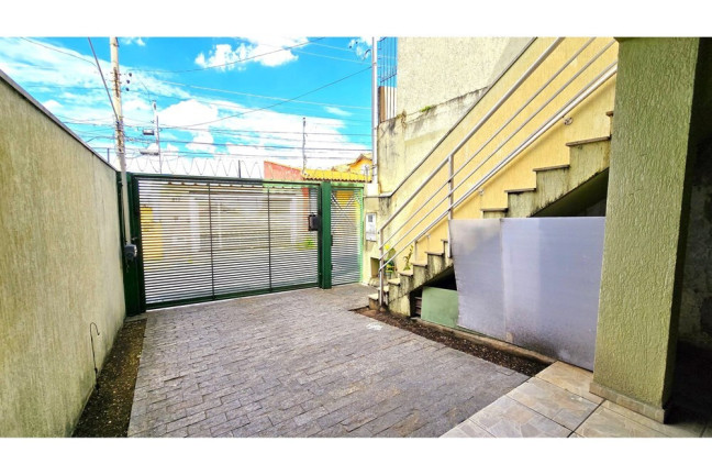 Imagem Casa com 4 Quartos à Venda, 210 m² em Vila Romana - São Paulo Imagem Casa com 4 Quartos à Venda, 210 m² em Vila Romana - São Paulo