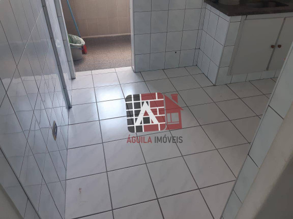 Imagem Apartamento com 2 Quartos para Alugar, 55 m² em Vila Domitila - São Paulo Imagem Apartamento com 2 Quartos para Alugar, 55 m² em Vila Domitila - São Paulo