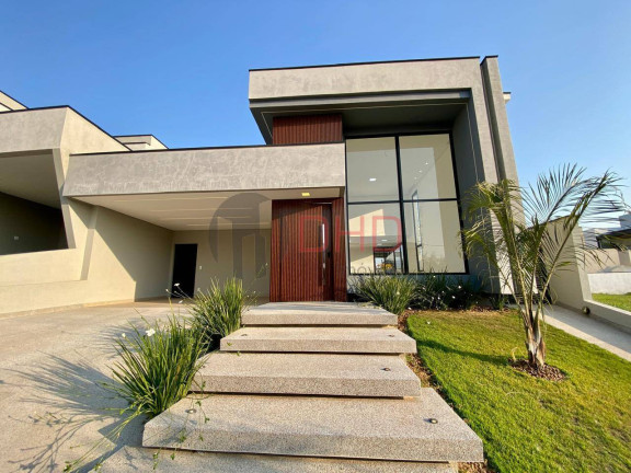 Imagem Casa de Condomínio com 3 Quartos à Venda, 307 m² em Cyrela Landscape Esplanada - Votorantim Imagem Casa de Condomínio com 3 Quartos à Venda, 307 m² em Cyrela Landscape Esplanada - Votorantim