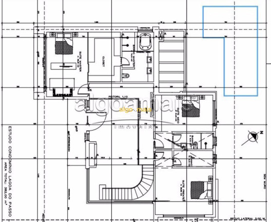 Imagem Casa com 5 Quartos à Venda, 382 m² em Condominio Lagoa Do Passo - Osório Imagem Casa com 5 Quartos à Venda, 382 m² em Condominio Lagoa Do Passo - Osório