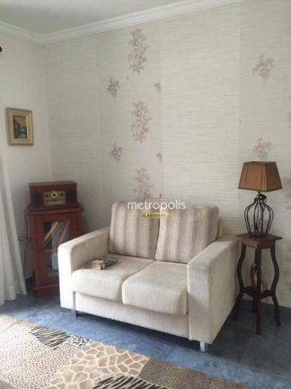 Imagem Sobrado com 3 Quartos à Venda ou Locação, 333 m² em Vila Floresta - Santo André Imagem Sobrado com 3 Quartos à Venda ou Locação, 333 m² em Vila Floresta - Santo André