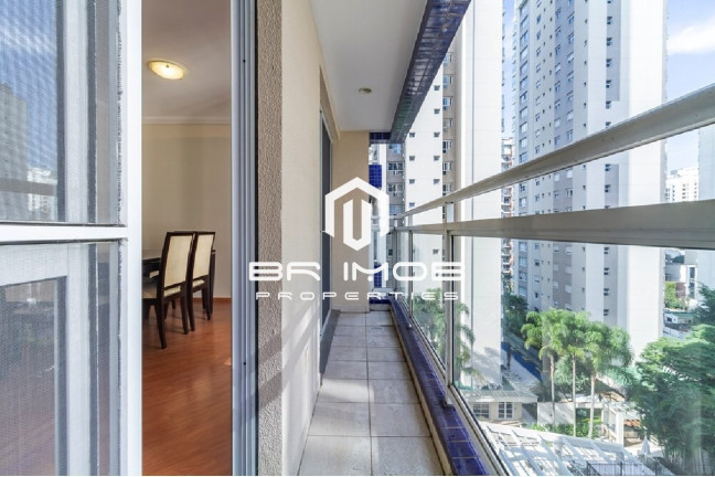 Imagem Imóvel com 3 Quartos à Venda, 95 m² em Pinheiros - São Paulo Imagem Imóvel com 3 Quartos à Venda, 95 m² em Pinheiros - São Paulo