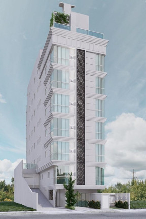 Apartamento com 2 Quartos à Venda, 68 m² em Porto Belo - Porto Belo