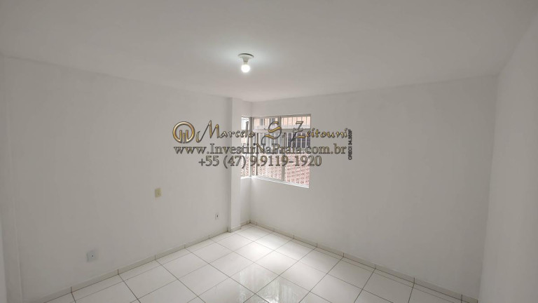 Imagem Apartamento com 2 Quartos para Alugar, 85 m² em Meia Praia - Itapema